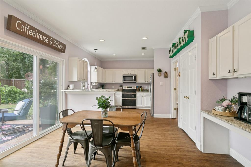 Quail Creek - Residential