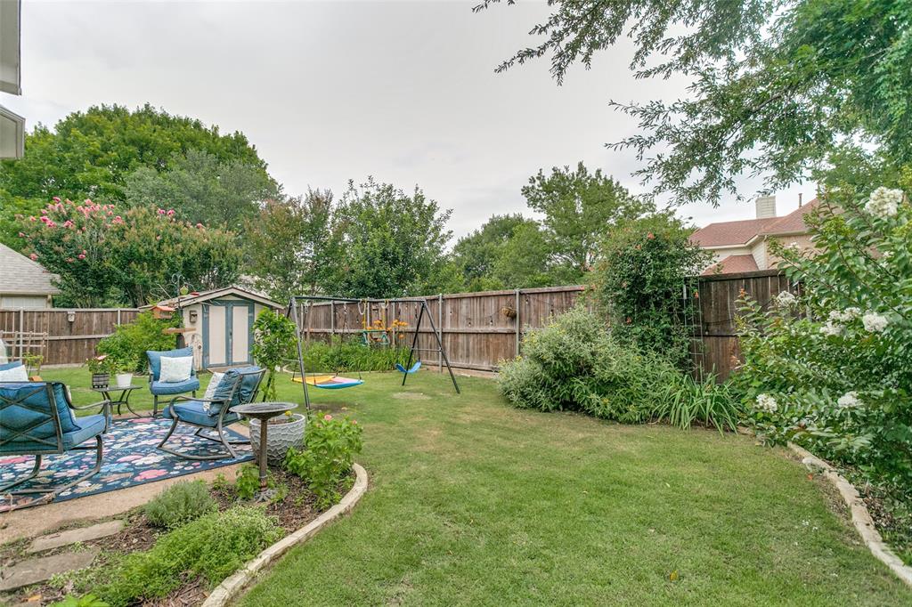 Quail Creek - Residential
