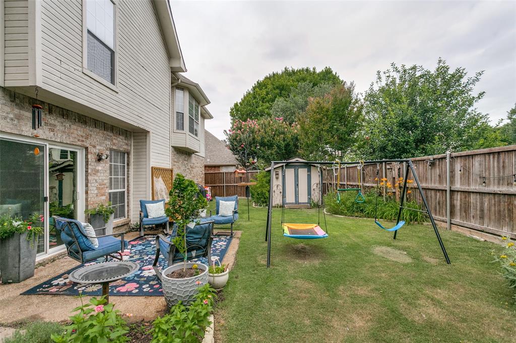 Quail Creek - Residential