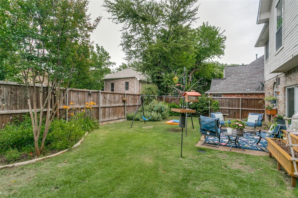 Quail Creek - Residential
