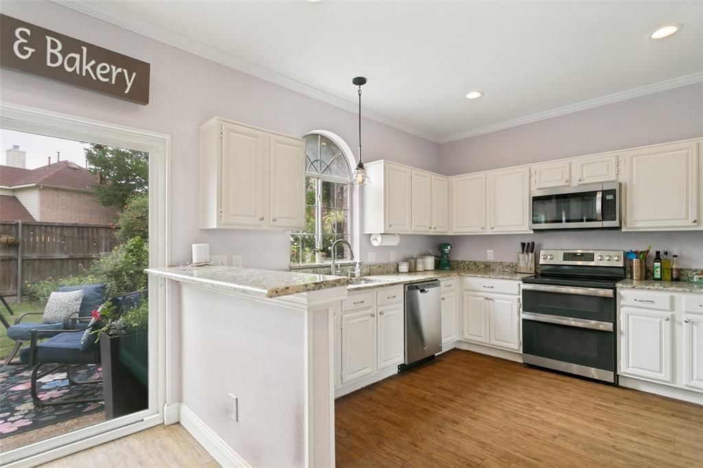 Quail Creek - Residential