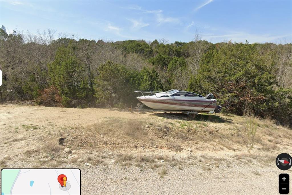 Lake Granbury Estates - Land