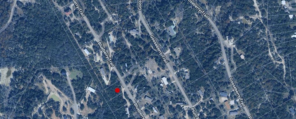 Lake Granbury Estates - Land