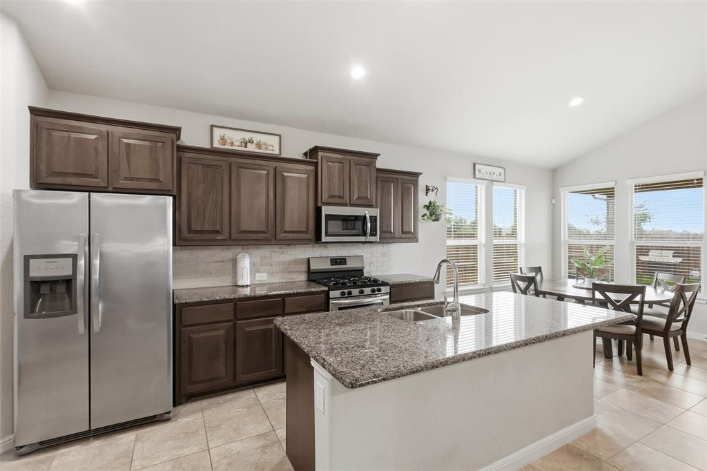 Basswood Xing Ph 3 - Residential