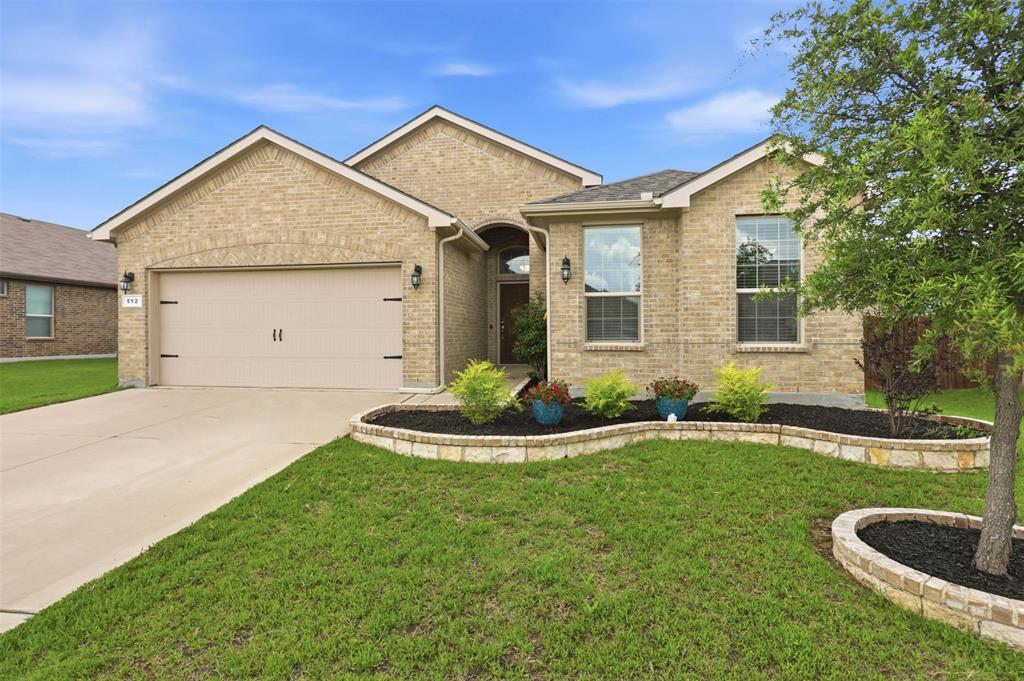 Basswood Xing Ph 3 - Residential