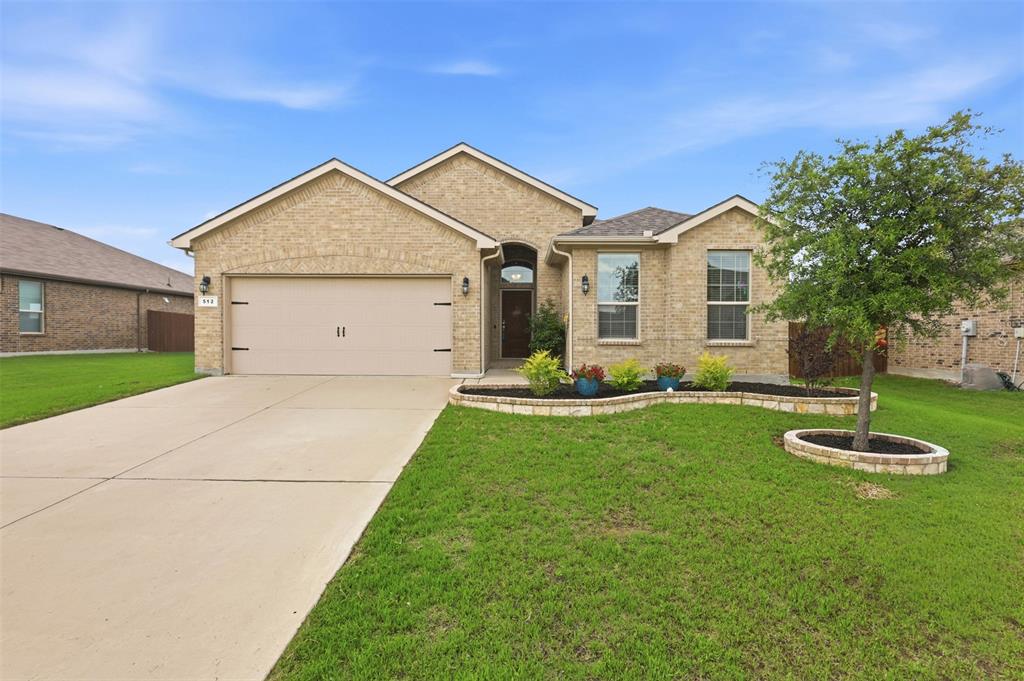 Basswood Xing Ph 3 - Residential