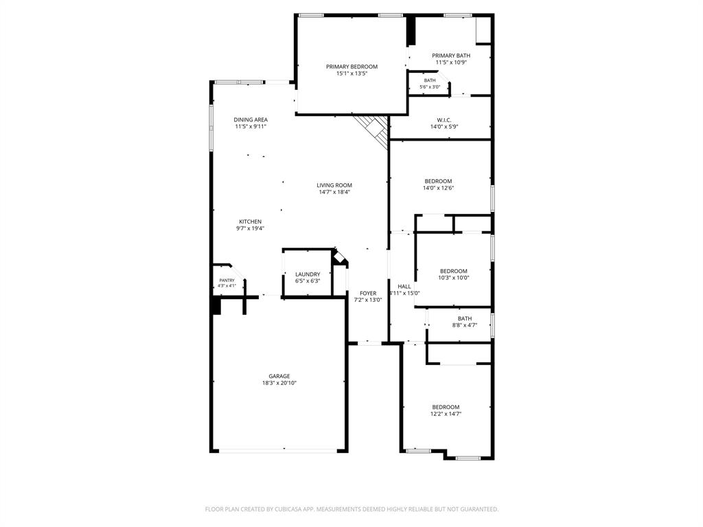 Basswood Xing Ph 3 - Residential