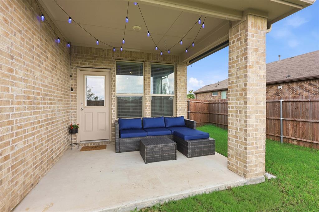 Basswood Xing Ph 3 - Residential