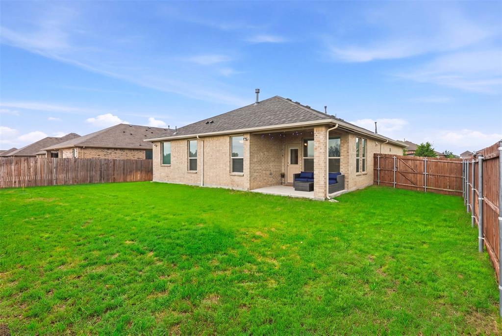 Basswood Xing Ph 3 - Residential