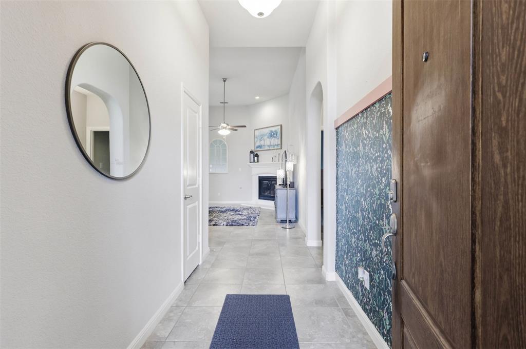 Basswood Xing Ph 3 - Residential