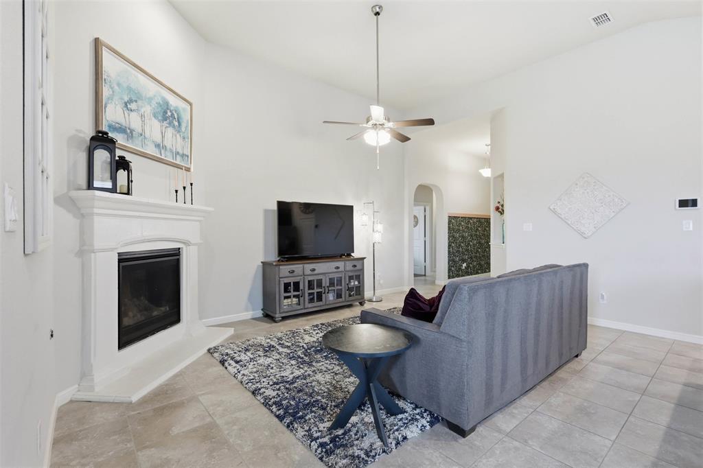Basswood Xing Ph 3 - Residential