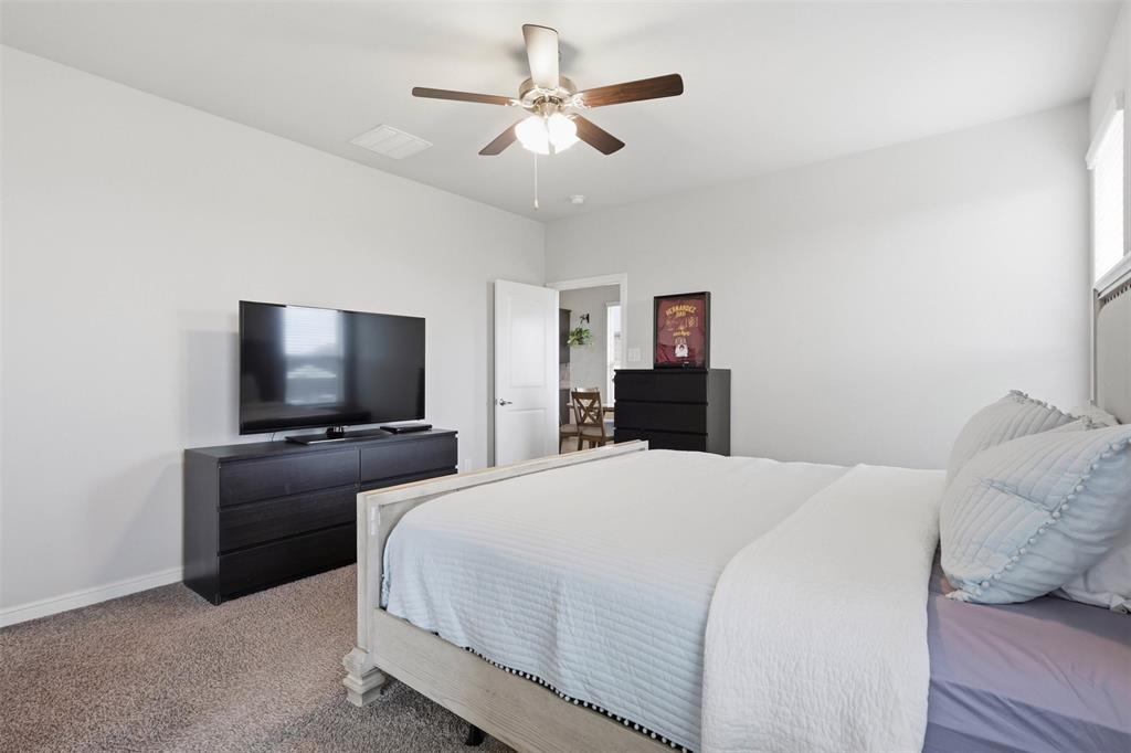 Basswood Xing Ph 3 - Residential