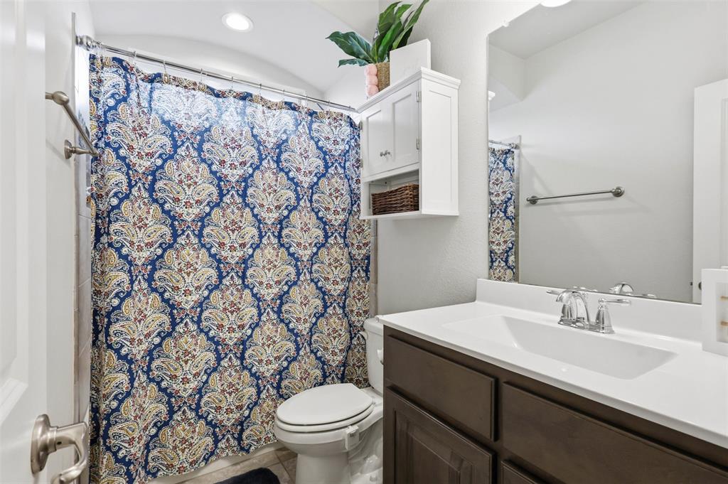 Basswood Xing Ph 3 - Residential