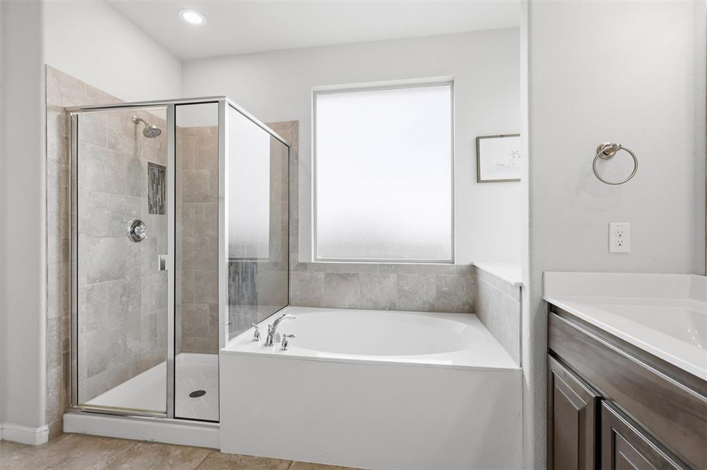 Basswood Xing Ph 3 - Residential
