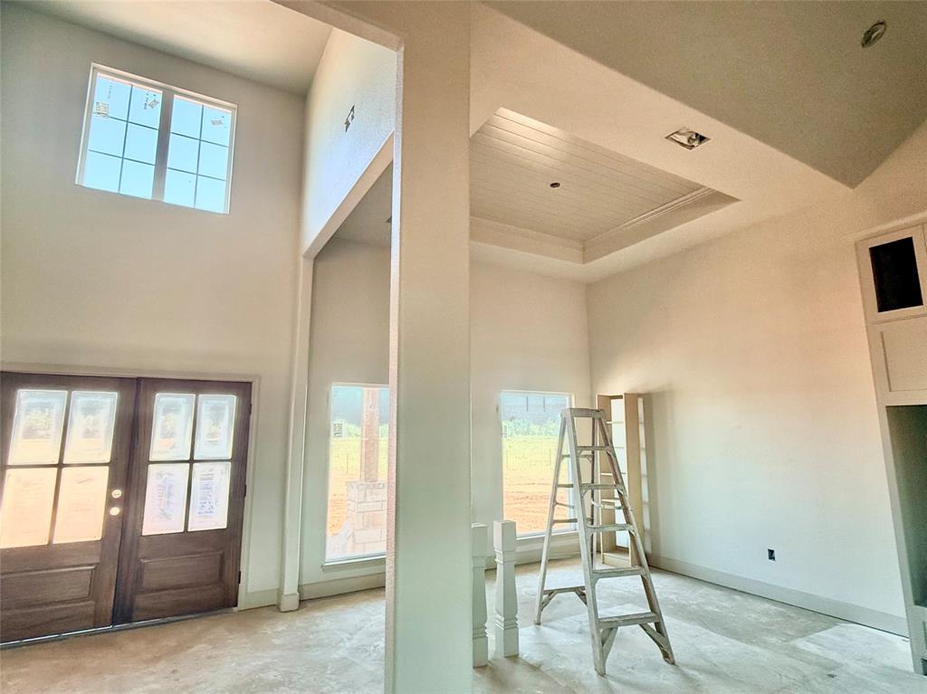 Holloway Farms - Residential