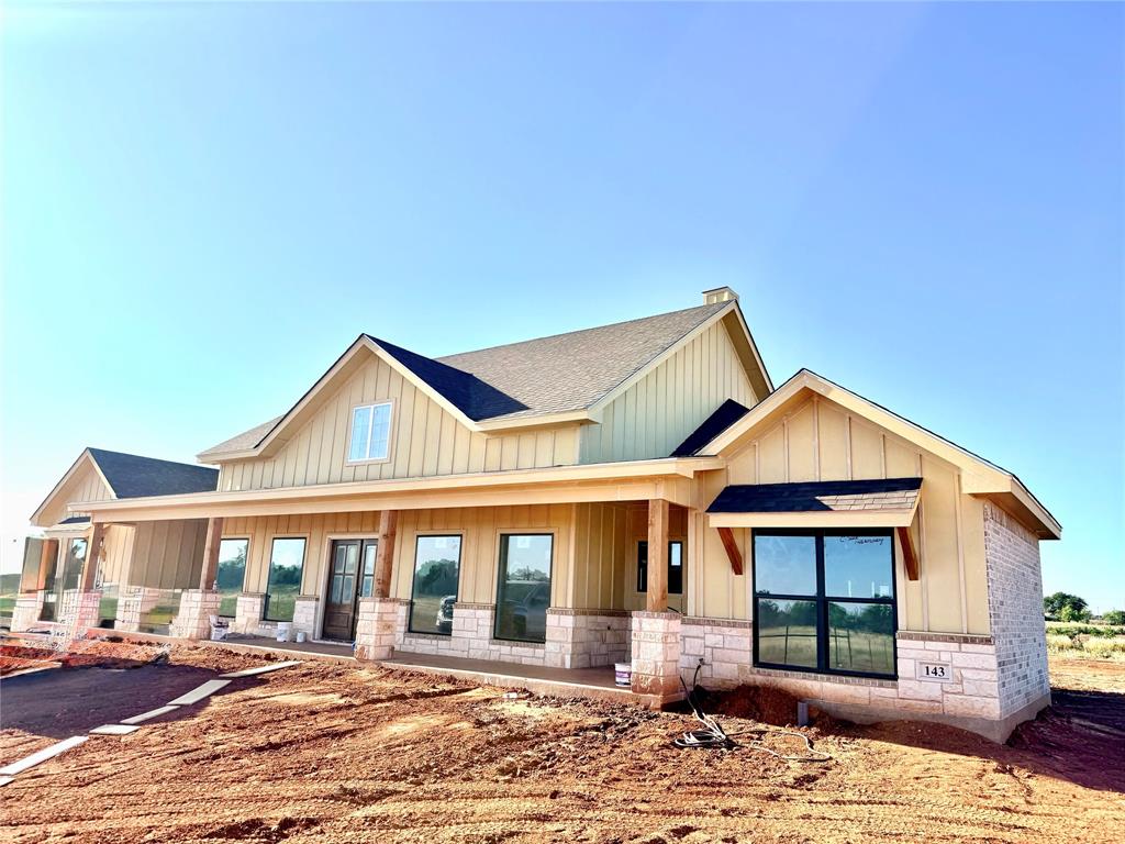 Holloway Farms - Residential