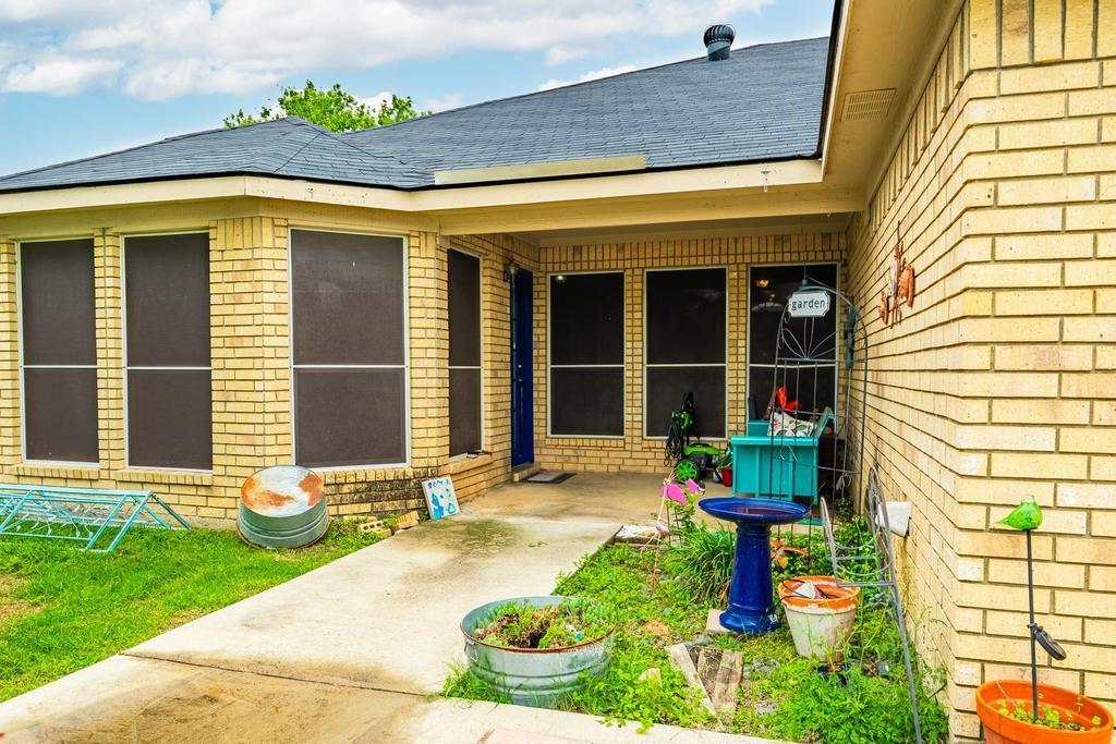 Alsbury Estates Ph I - Residential