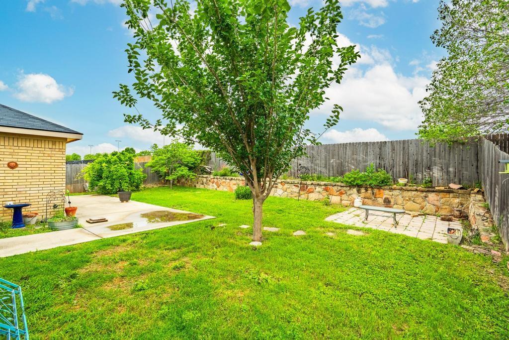 Alsbury Estates Ph I - Residential
