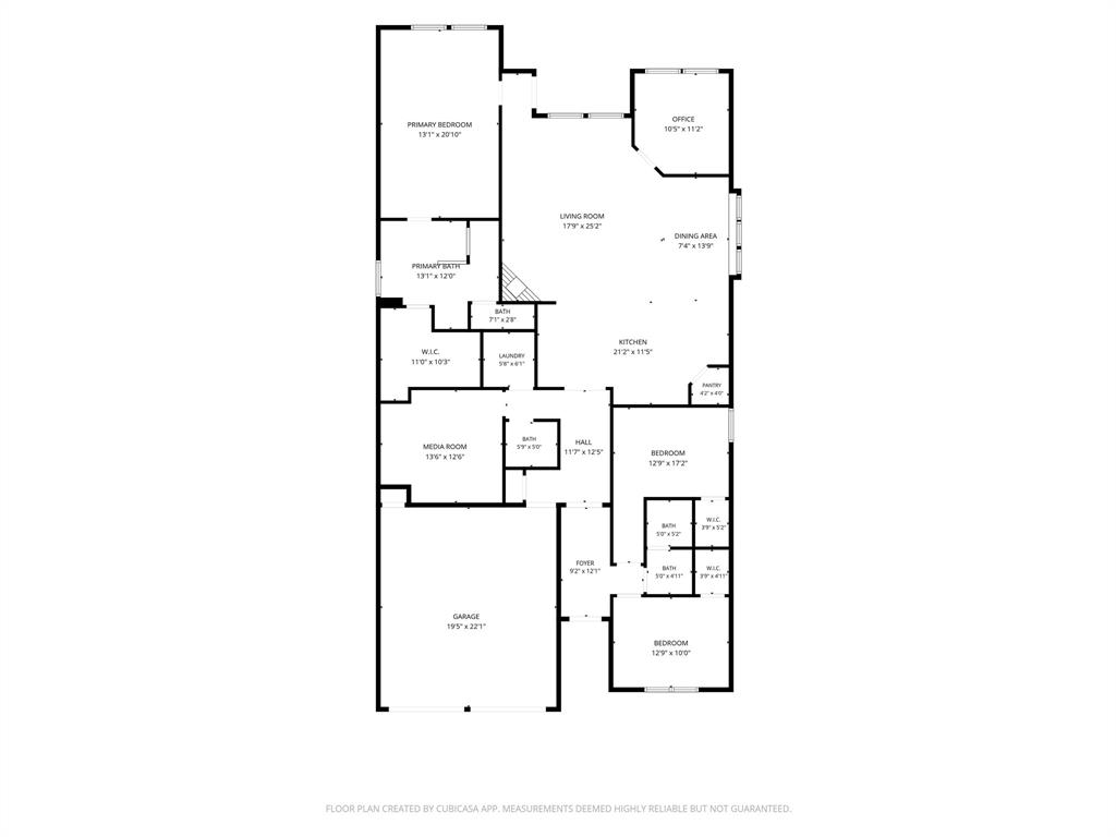 Trinity Falls Planning Unit 3 Ph 1b - Residential