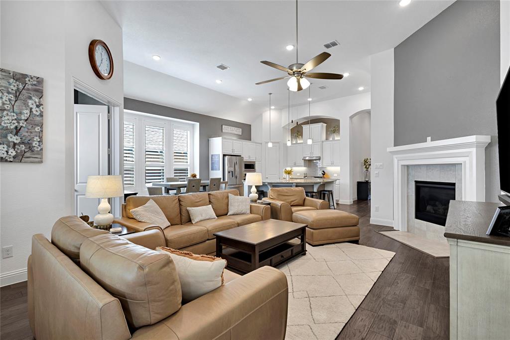 Trinity Falls Planning Unit 3 Ph 1b - Residential