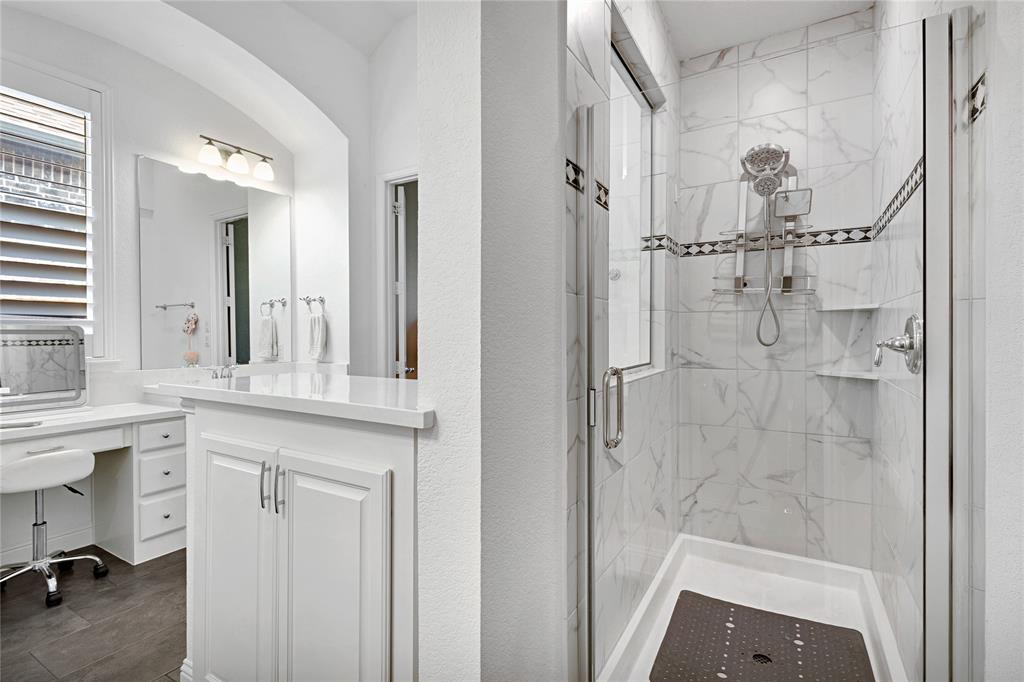 Trinity Falls Planning Unit 3 Ph 1b - Residential