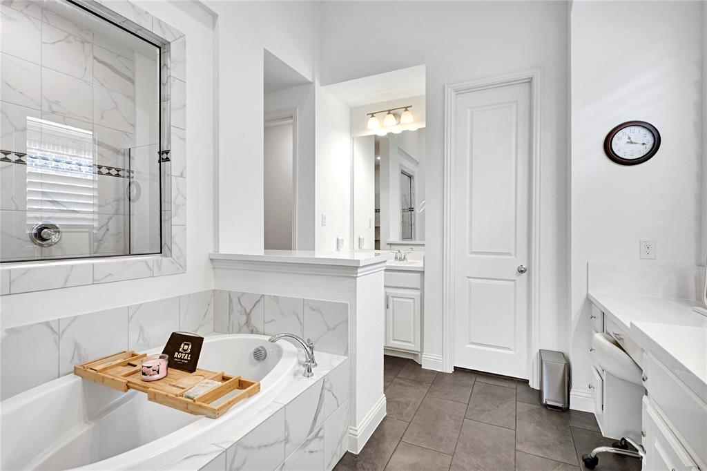 Trinity Falls Planning Unit 3 Ph 1b - Residential