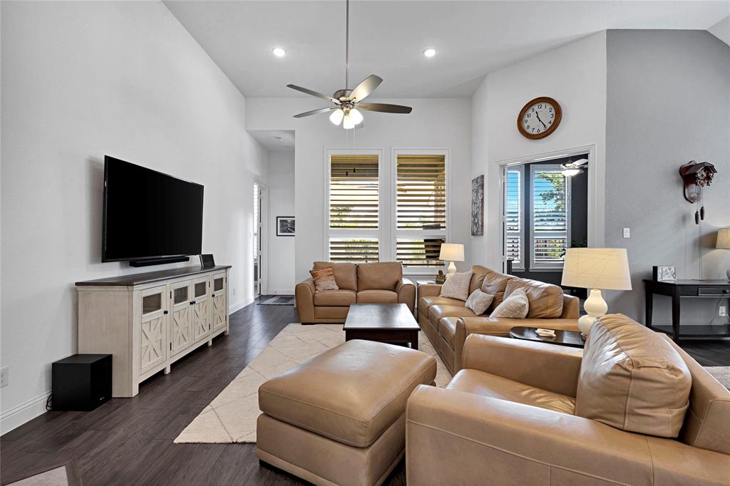Trinity Falls Planning Unit 3 Ph 1b - Residential