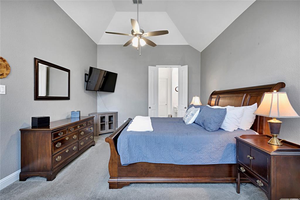 Trinity Falls Planning Unit 3 Ph 1b - Residential