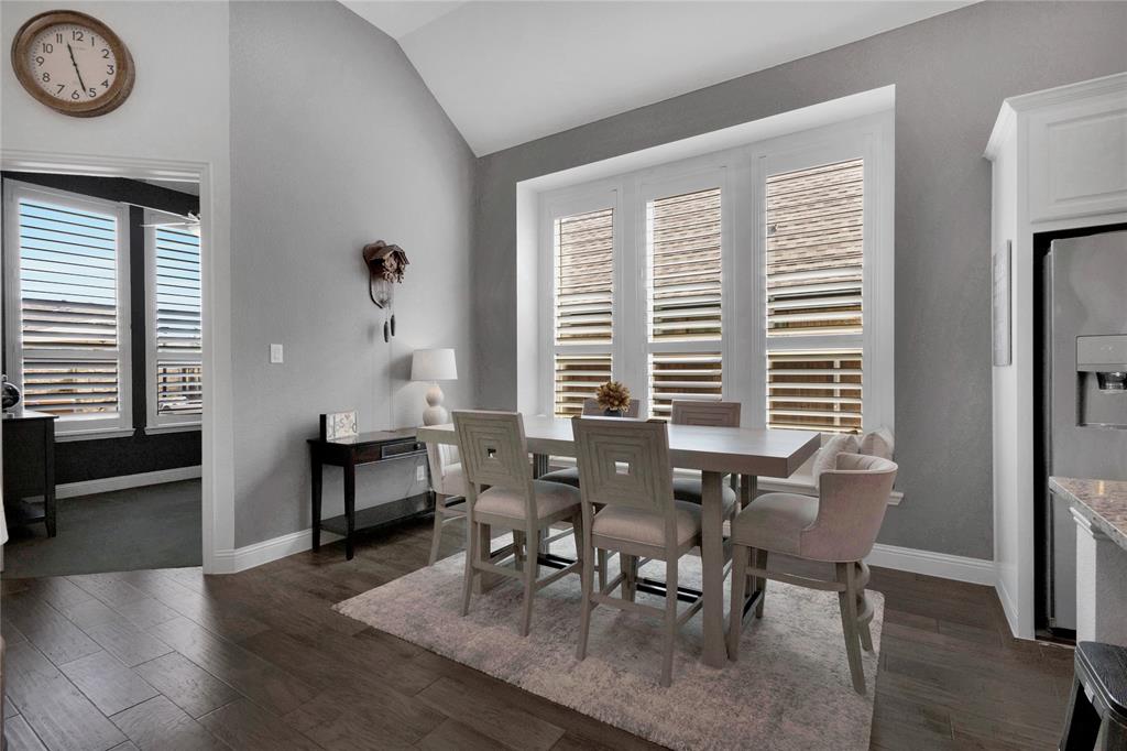Trinity Falls Planning Unit 3 Ph 1b - Residential
