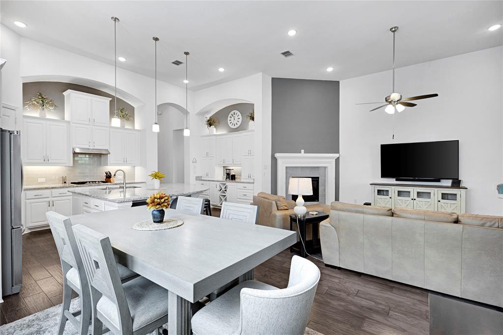 Trinity Falls Planning Unit 3 Ph 1b - Residential