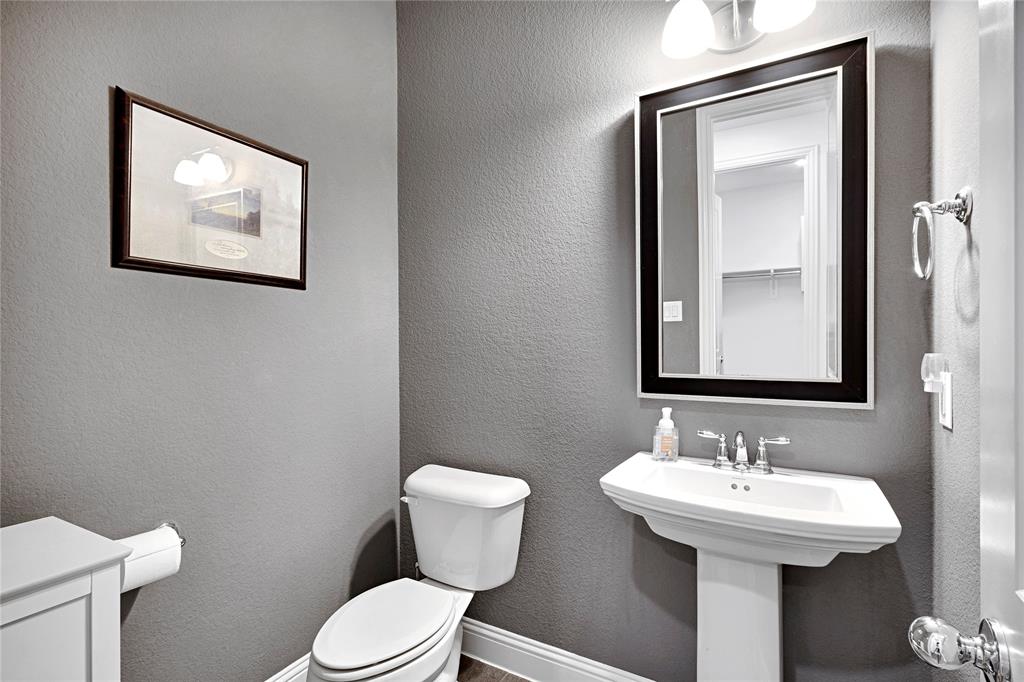 Trinity Falls Planning Unit 3 Ph 1b - Residential