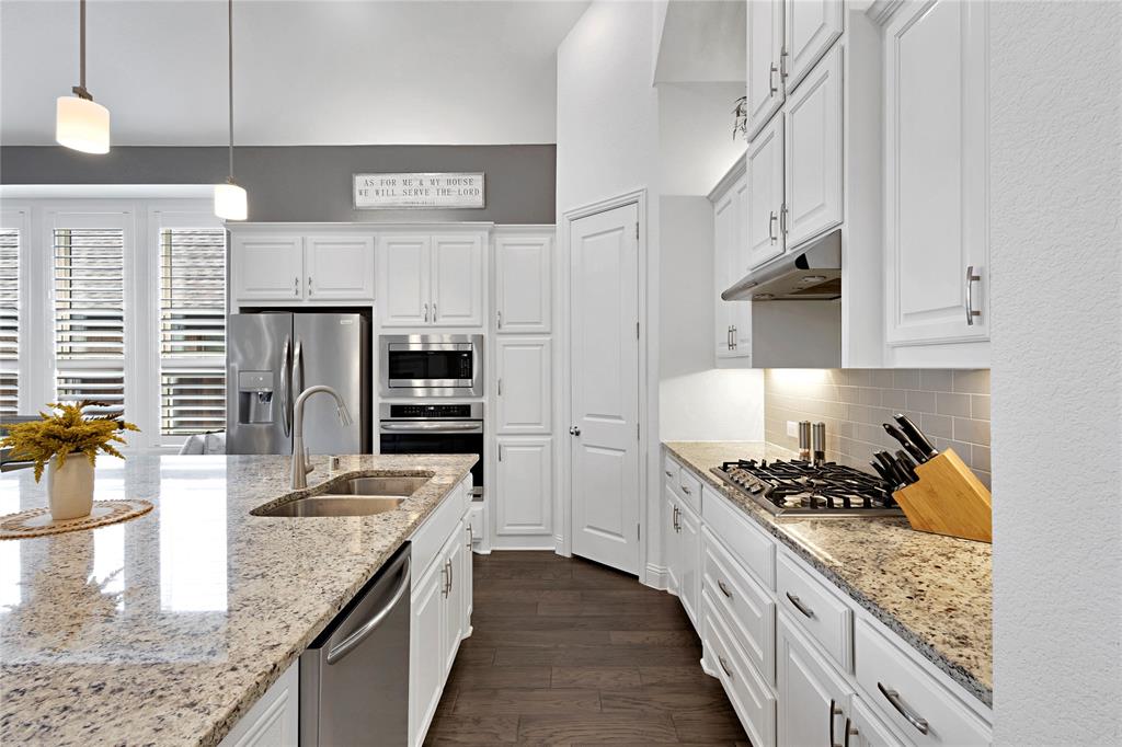 Trinity Falls Planning Unit 3 Ph 1b - Residential