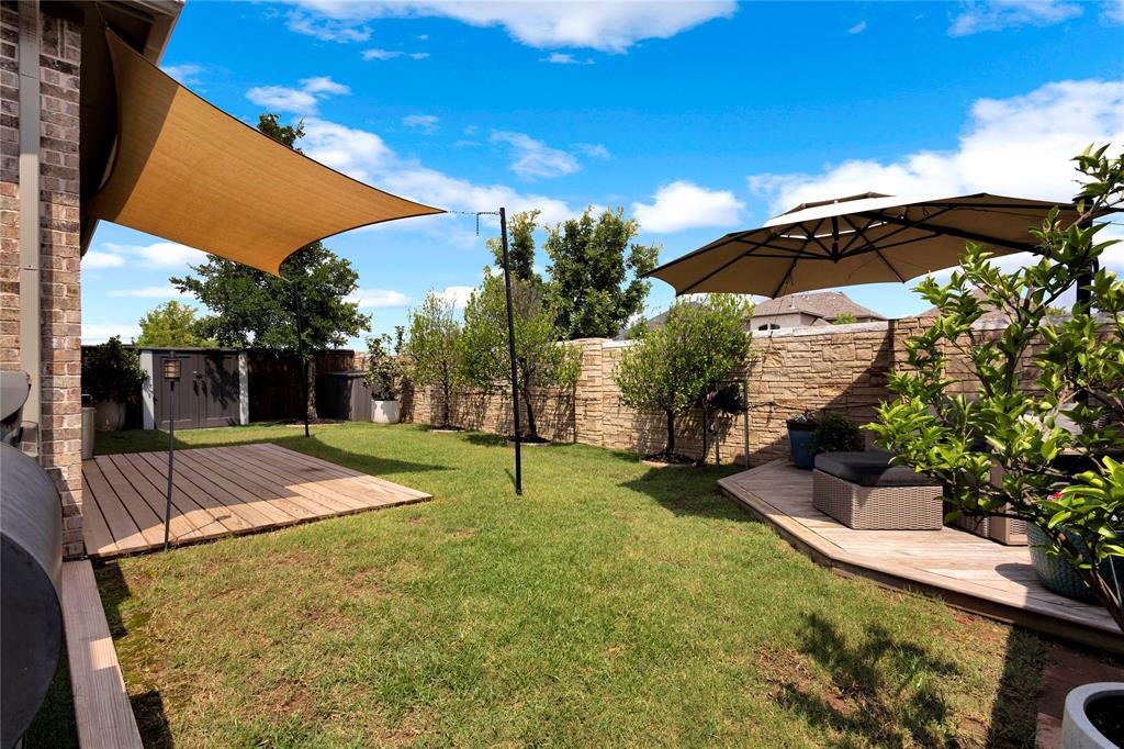 Trinity Falls Planning Unit 3 Ph 1b - Residential