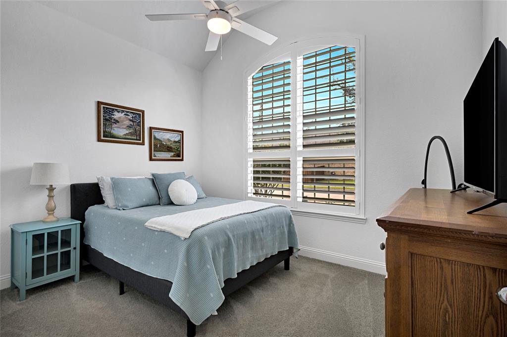 Trinity Falls Planning Unit 3 Ph 1b - Residential
