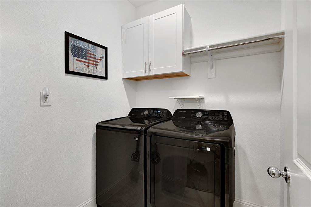 Trinity Falls Planning Unit 3 Ph 1b - Residential