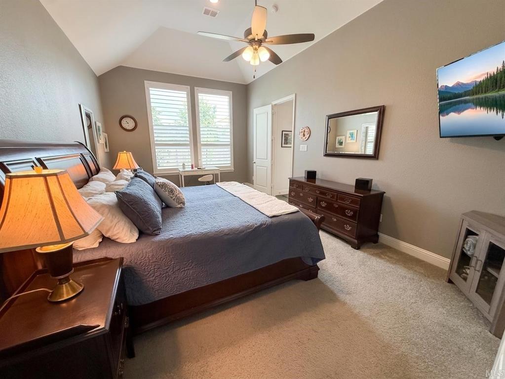 Trinity Falls Planning Unit 3 Ph 1b - Residential
