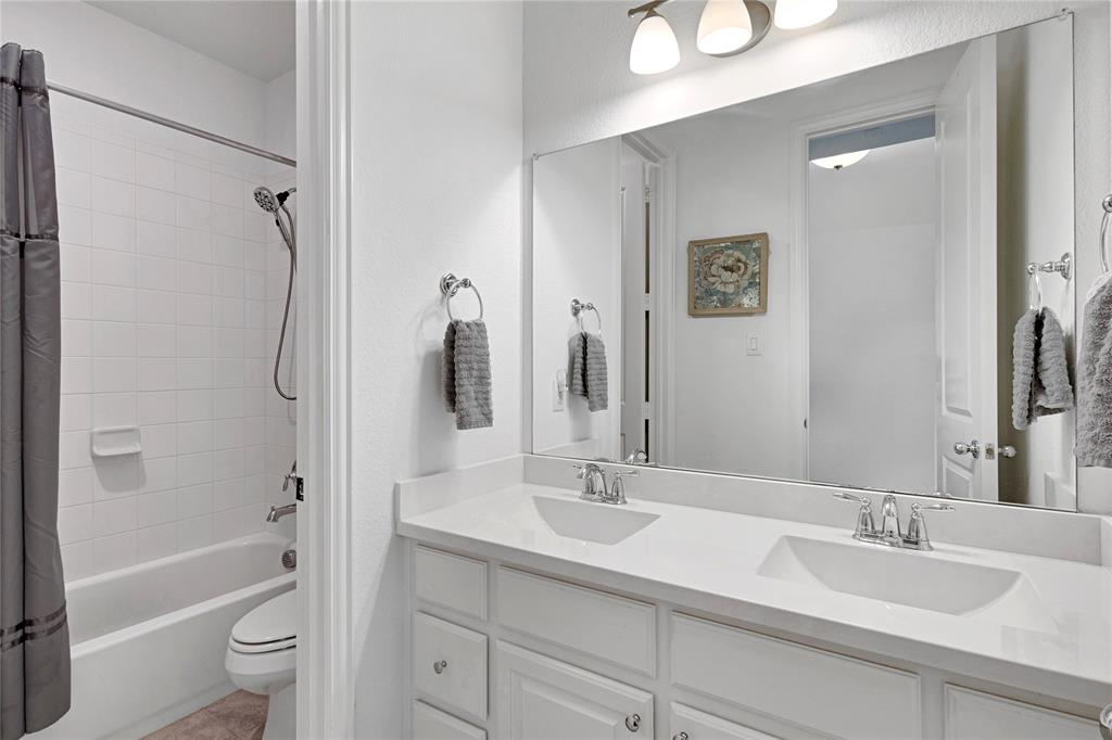Trinity Falls Planning Unit 3 Ph 1b - Residential