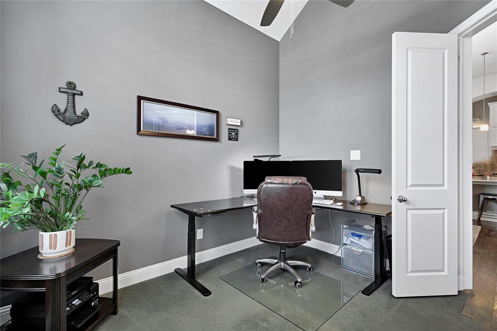 Trinity Falls Planning Unit 3 Ph 1b - Residential