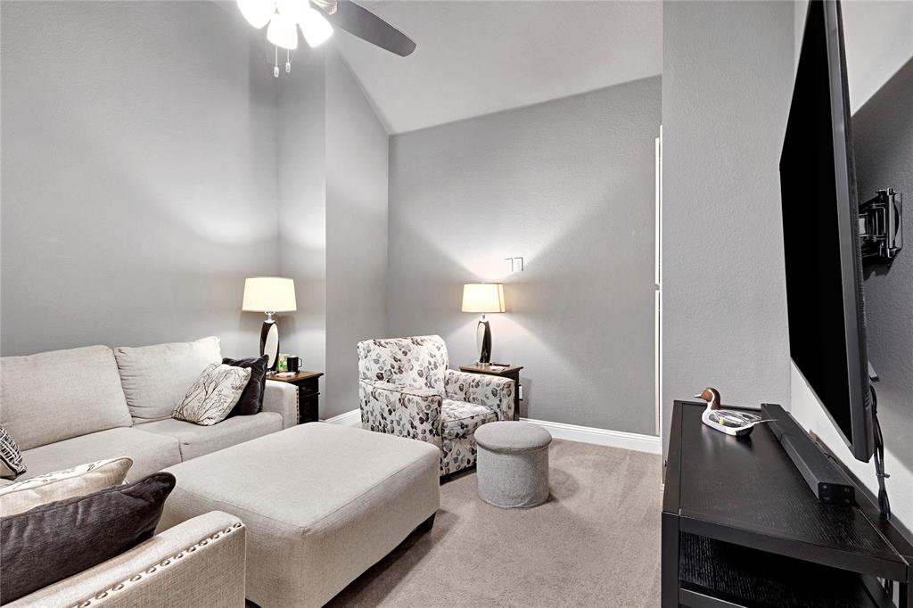 Trinity Falls Planning Unit 3 Ph 1b - Residential