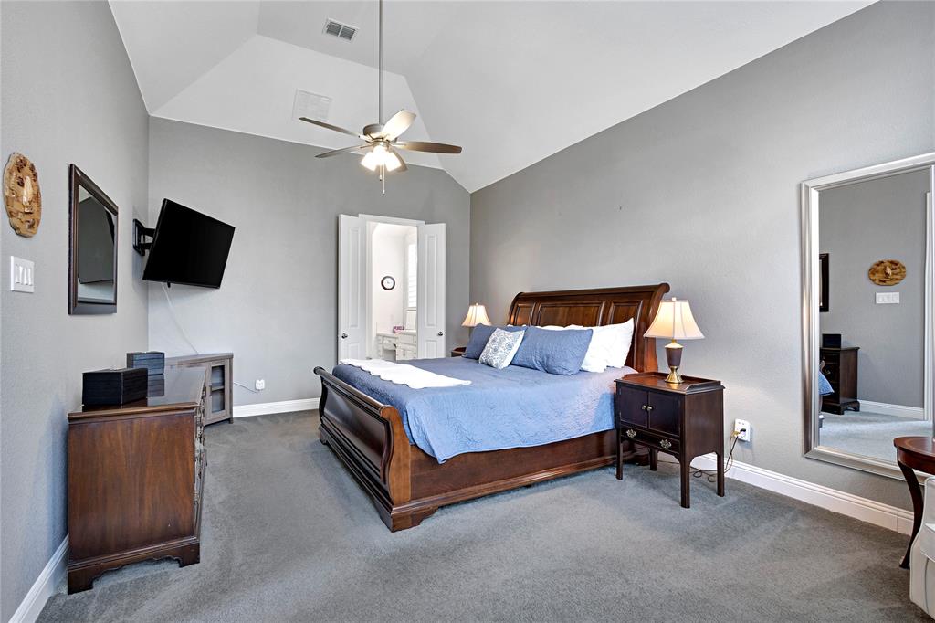 Trinity Falls Planning Unit 3 Ph 1b - Residential