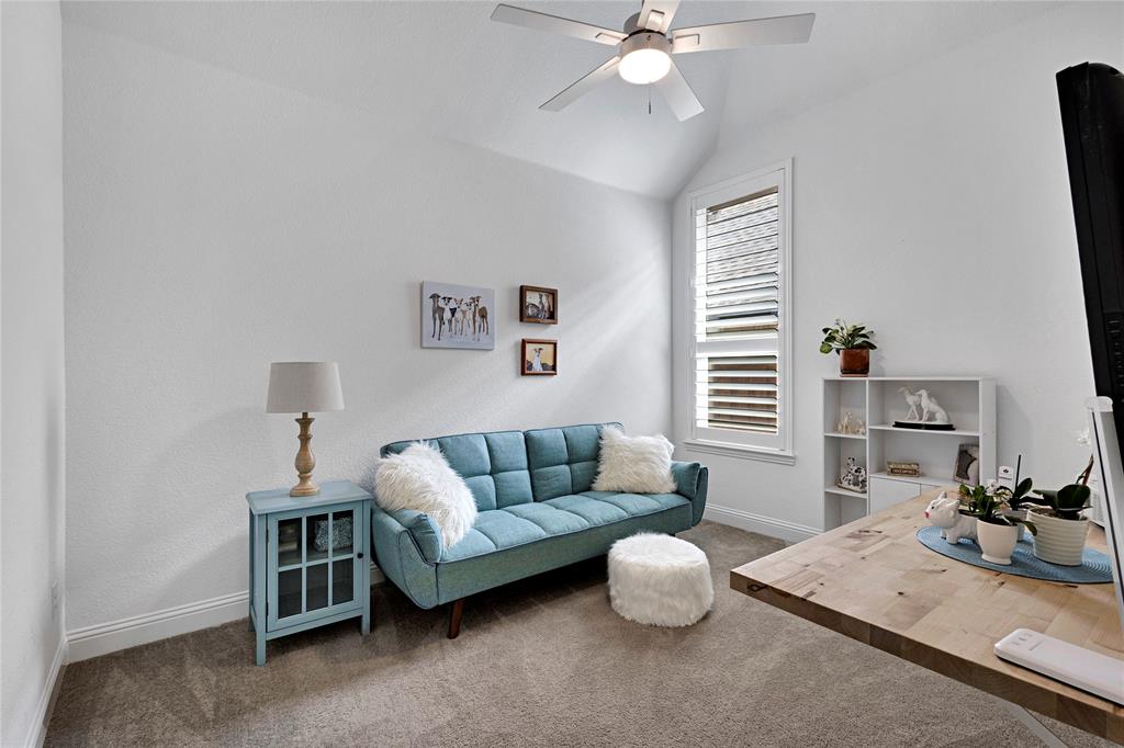 Trinity Falls Planning Unit 3 Ph 1b - Residential