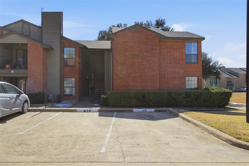 Faulkner - Residential