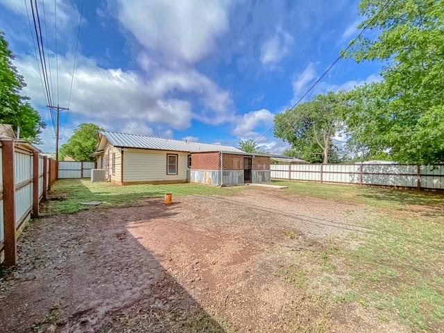 Green Acres - Residential