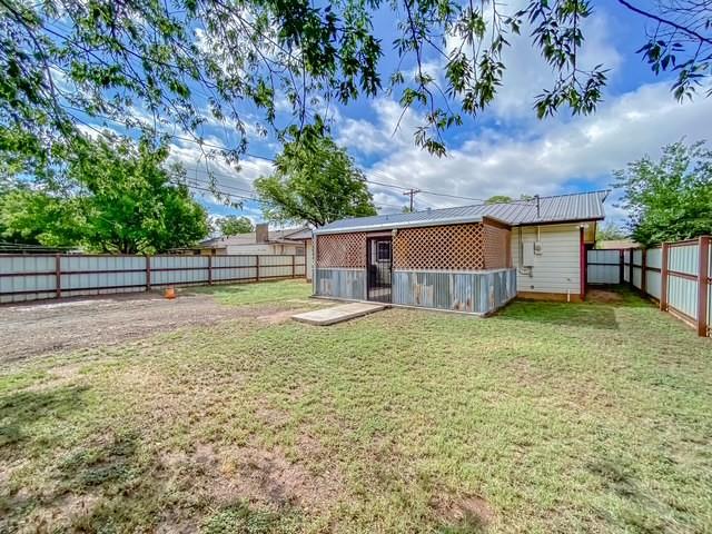 Green Acres - Residential
