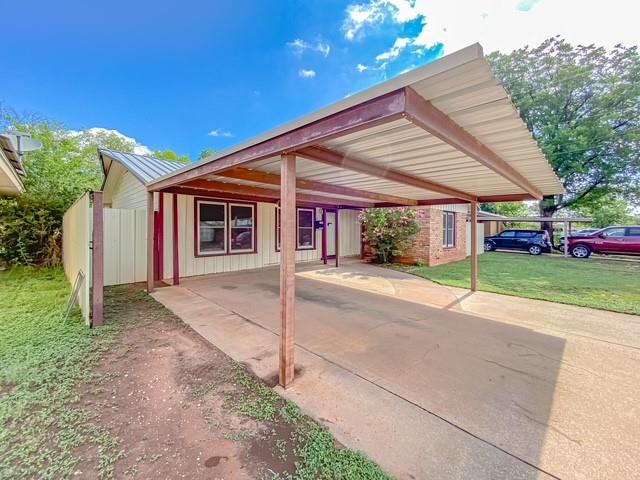 Green Acres - Residential