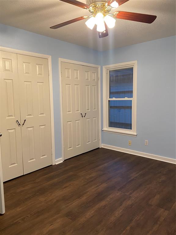 Green Acres - Residential