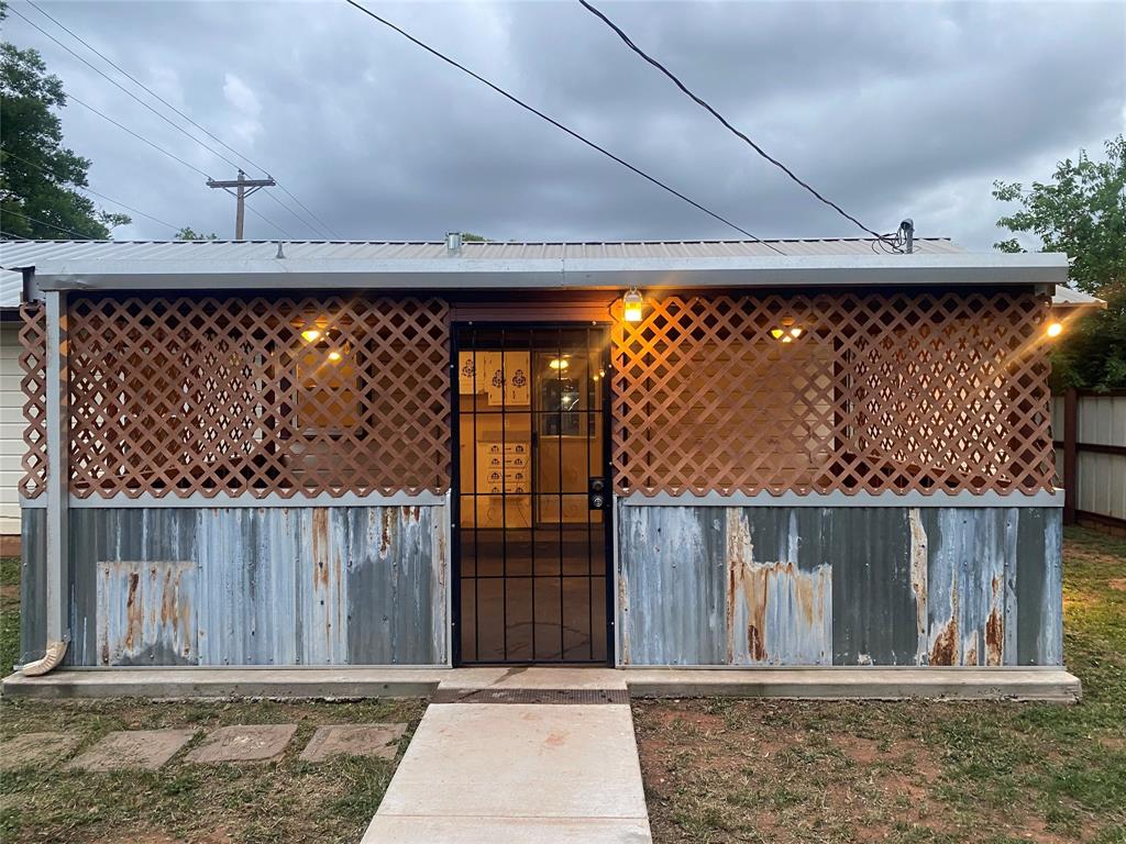 Green Acres - Residential