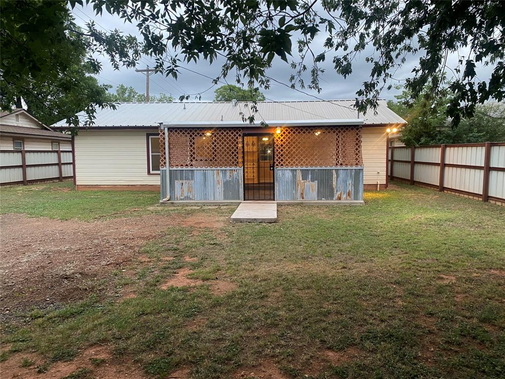 Green Acres - Residential