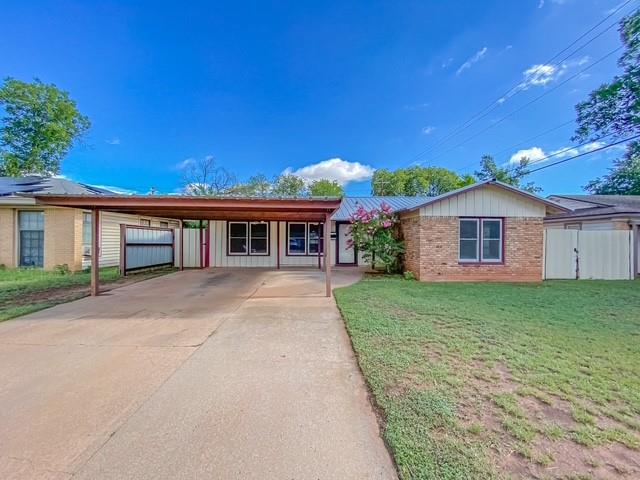 Green Acres - Residential