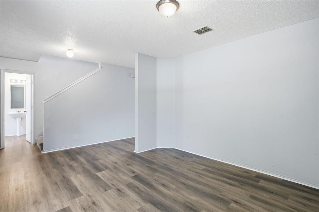 Burleson Meadows - Residential